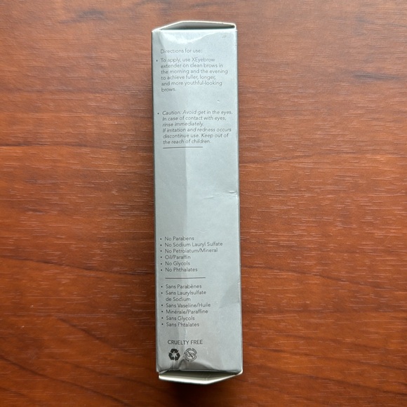 Dr. Lili Fan $65 MSRP Probiotic Eyebrow Enhancer - Picture 2 of 4